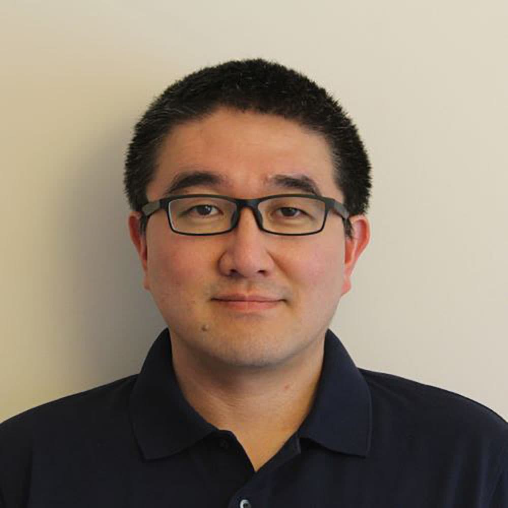 Image of Nagayasu Egawa.