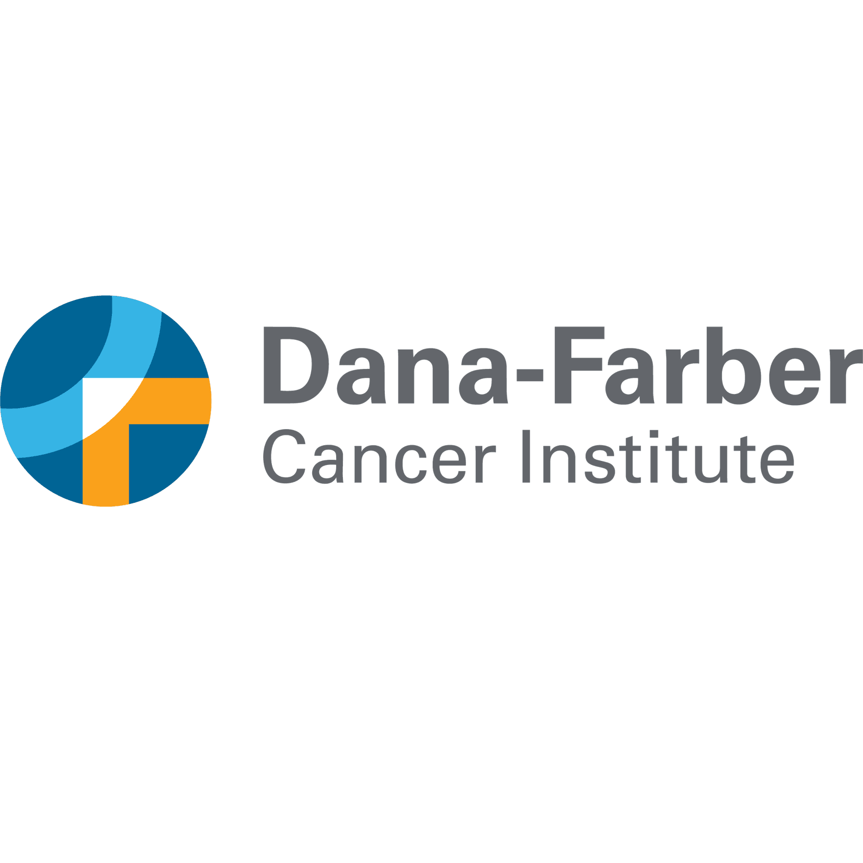 Dana-Farber Cancer Institute logo.