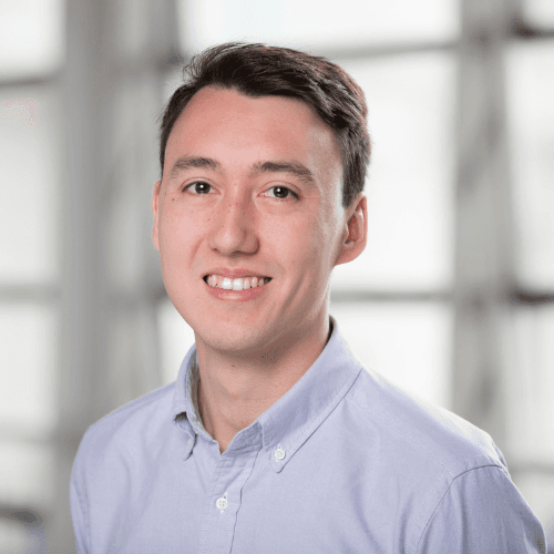 Jonathon Wojciechowski headshot.