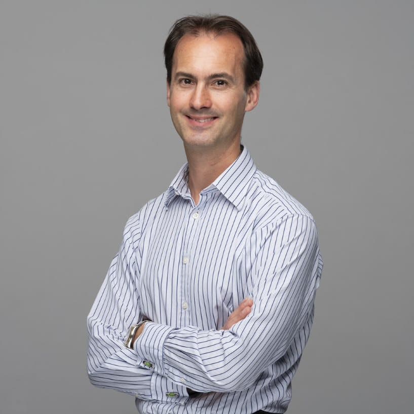 Dr Stephen Nabarro.