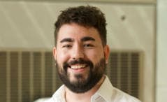 Matt Sample profile picture.