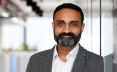 Naser Turabi profile picture.