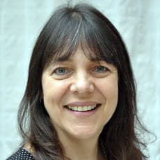 Professor Lucinda Billingham.