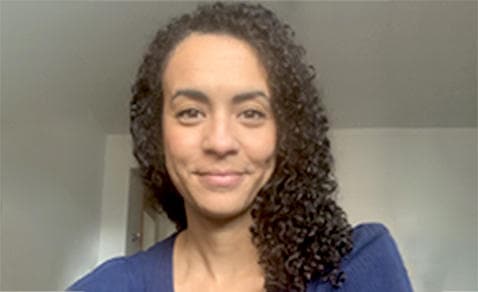 Samantha Harrison profile picture.