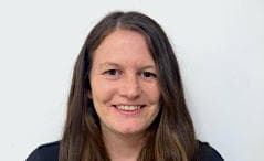 Zoe Martin profile picture.