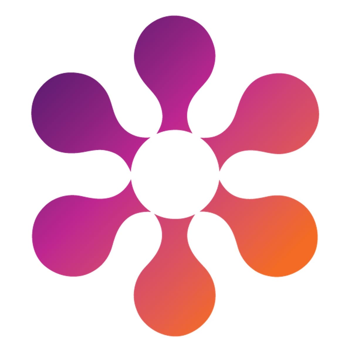 The PRIME-ROSE logo icon.