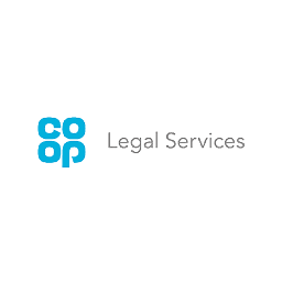 The Coop Legal Services partner logo in colour.