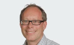 Malcolm Clark profile picture.