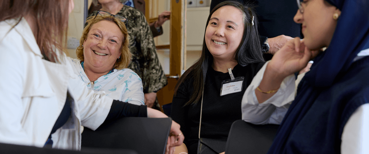 'Cancer Insight Panel Social' in October 2024.