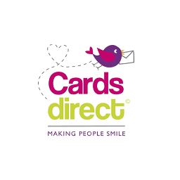 The Cards Direct partner logo in colour.