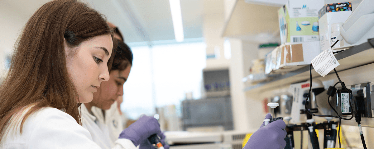 Manchester Laboratory Image - Brand shoot 2024.