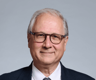 Image of Bart Vanhaesebroeck.