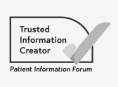 Patient Information Forum logo