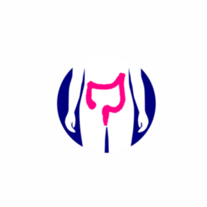 Illustration of bowel cancer