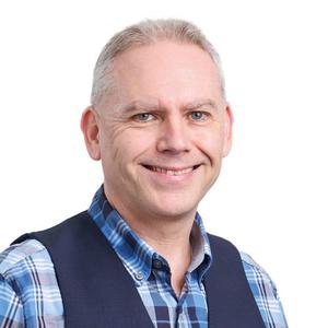 Photo of Alex Robins