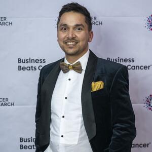 Picture of Anurag Rai