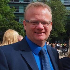 Scott Beattie Headshot