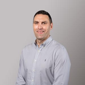 Picture of Darren Barbour