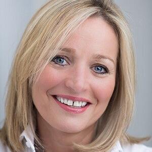 Image of Hazel Gillespie