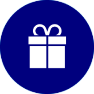 gift icon