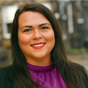 Image of Kerry McFarlane