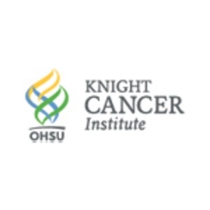 Knight Cancer Institute logo