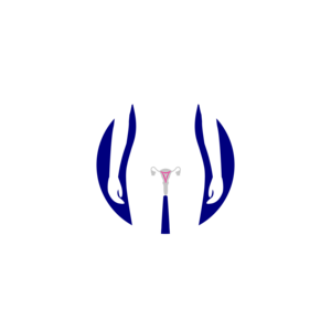 medical icon highlighting endometrial cancer