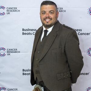 Picture of Neale Bisset