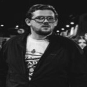 Picture of Oliver Clarke