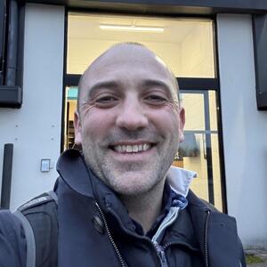 Picture of Owen Brown