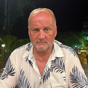 Image of Peter Gillespie