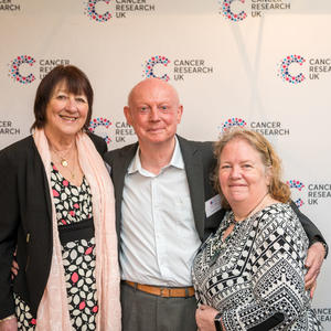 3 members of the Sittingbourne shop team