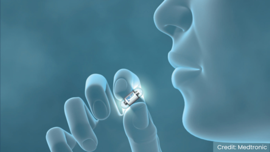 COLON2 Cap COLON2 Cap