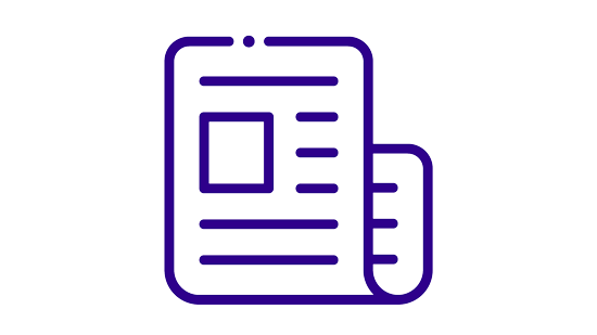 ICBP findings Icon of paper