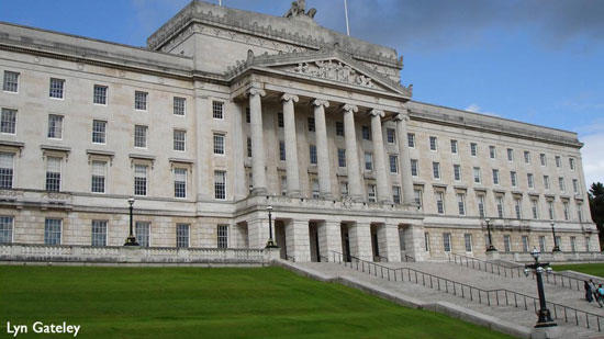 Northern Ireland Assembly