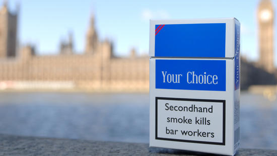 Smokefree Workplaces Smokefree Workplaces