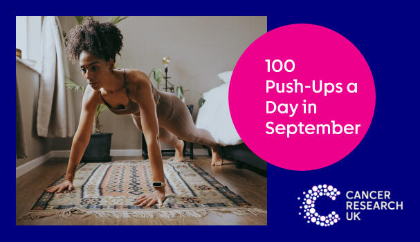 100 Push-Ups a Day