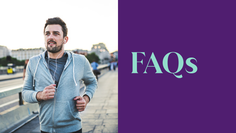 FAQs Banner