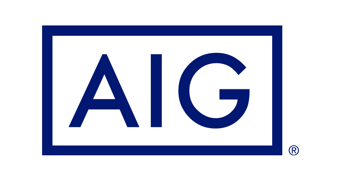 AIG Logo