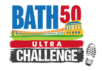 Bath 50 Logo