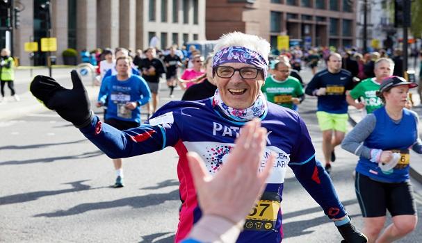 cambridge half marathon hero image