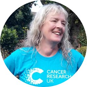 Cambridge half marathon testimonial