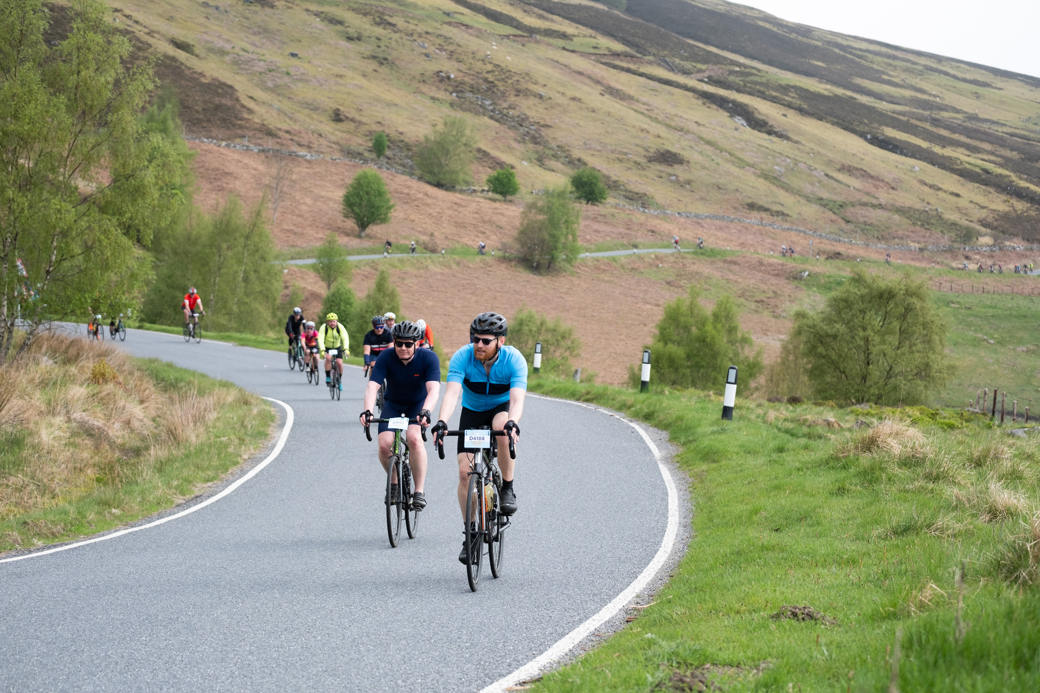 2026 Etape Caledonia