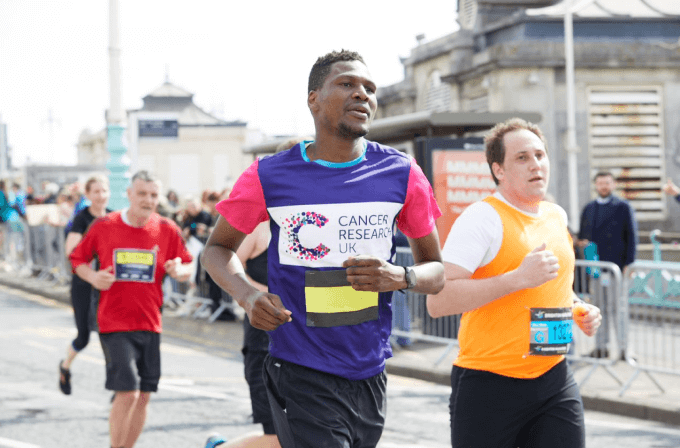 cruk runner