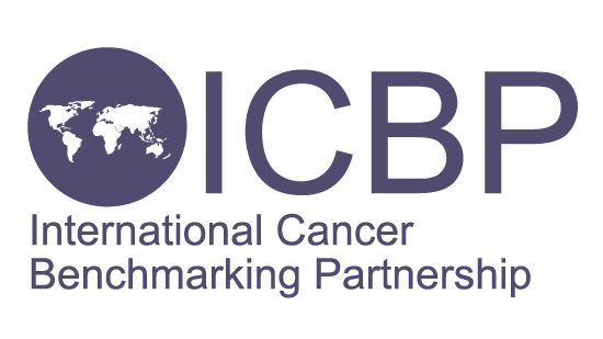 ICBP home page logo image