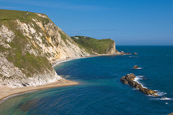 Jurassic Coastline