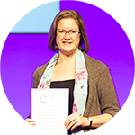 Dr Jo Waller Dr Jo Waller