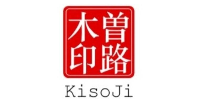KisoJi logo