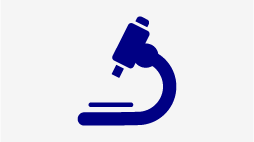 microscope icon