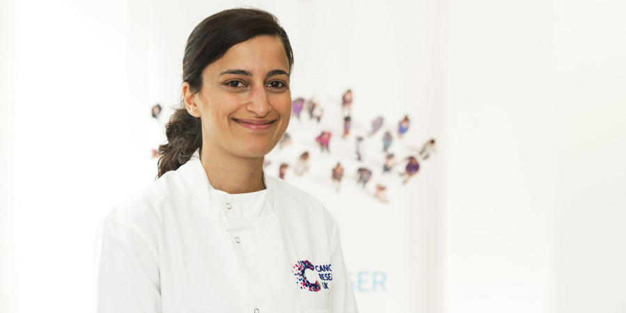 Dr Noor Gammoh Dr Noor Gammoh